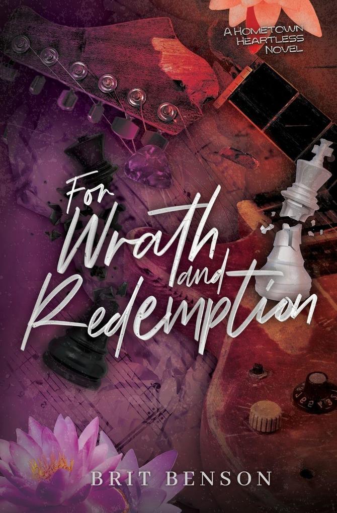 For Wrath and Redemption