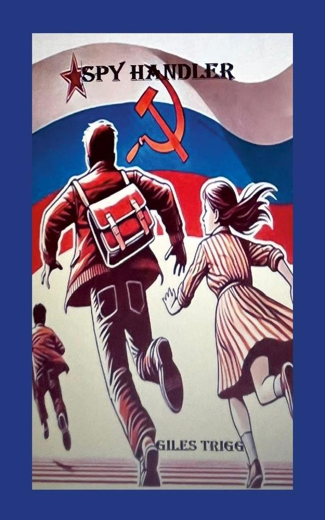 Spy Handler