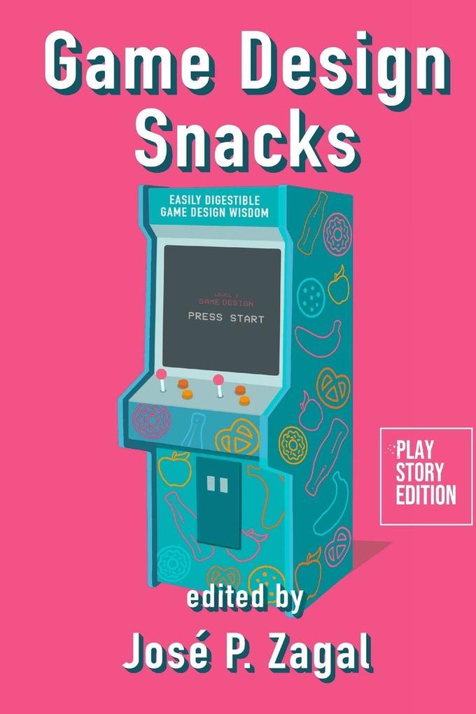 Game Design Snacks