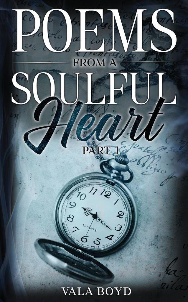 Poems From a Soulful Heart