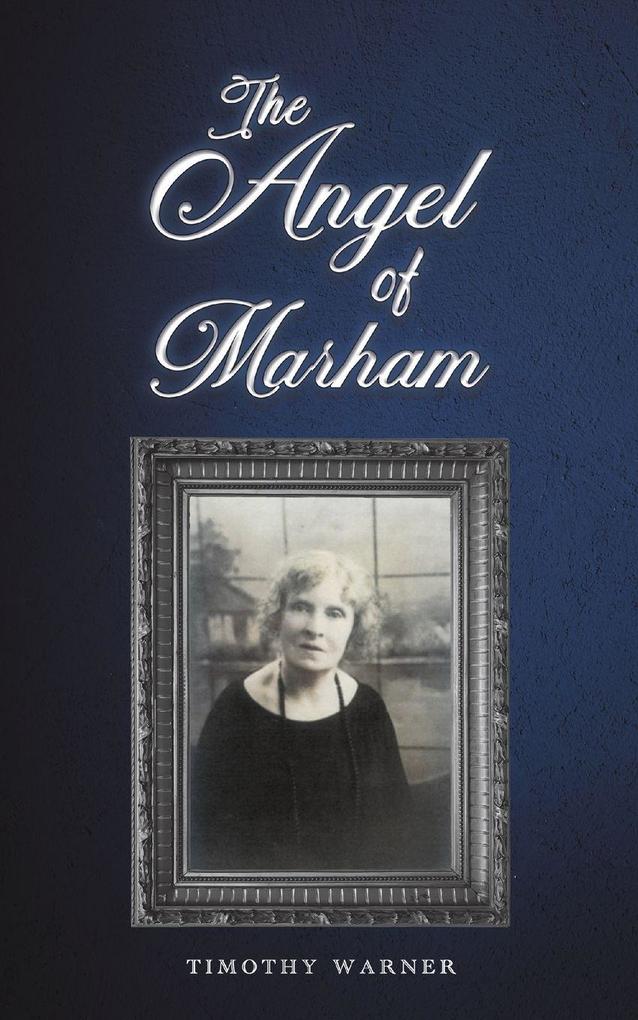 The Angel of Marham