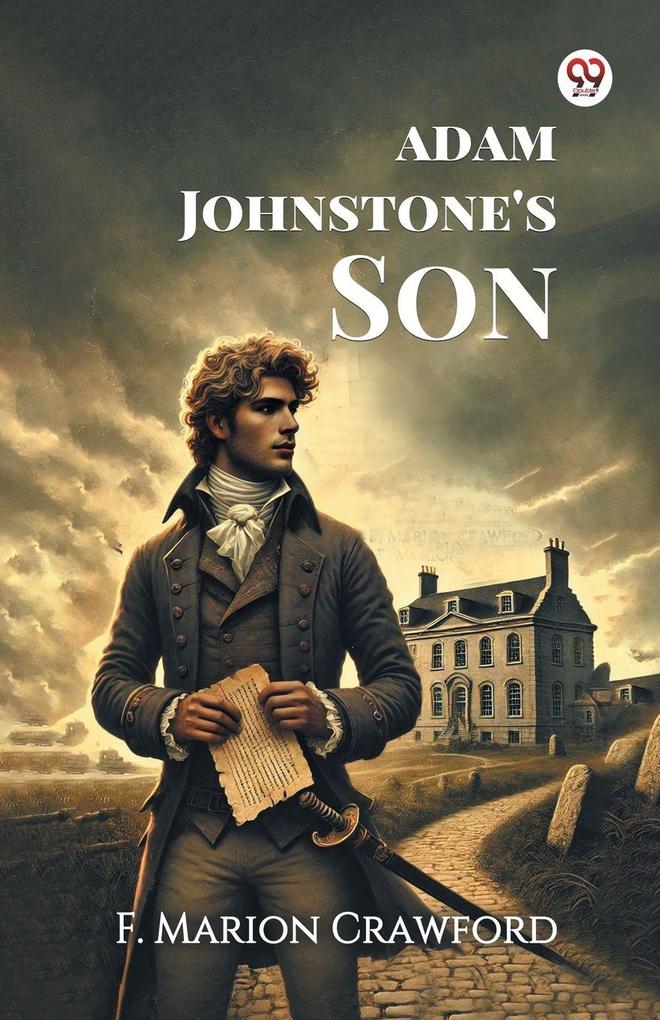 Adam Johnstone's Son