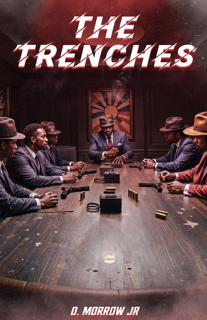 THE TRENCHES