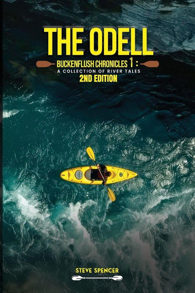 THE ODELL BUCKENFLUSH CHRONICLES 1
