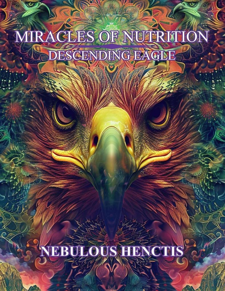 Miracles of Nutrition Descending Eagle