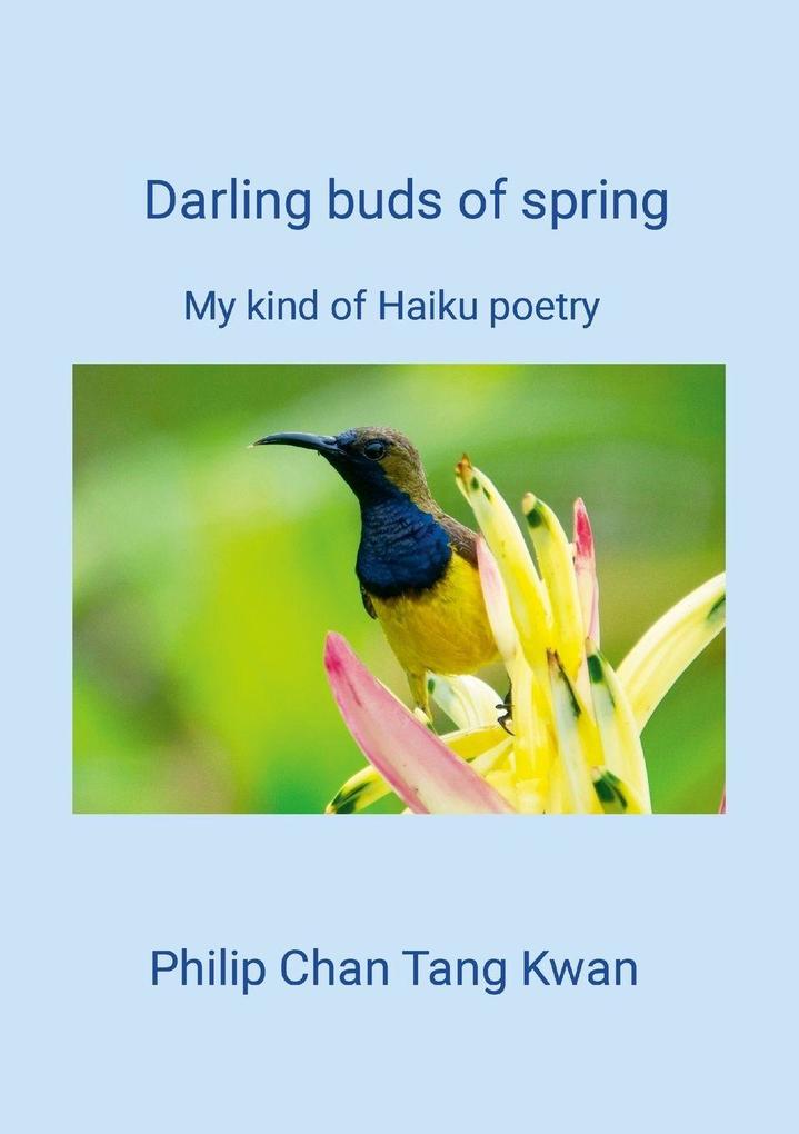 Darling buds of spring