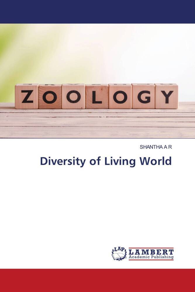 Diversity of Living World