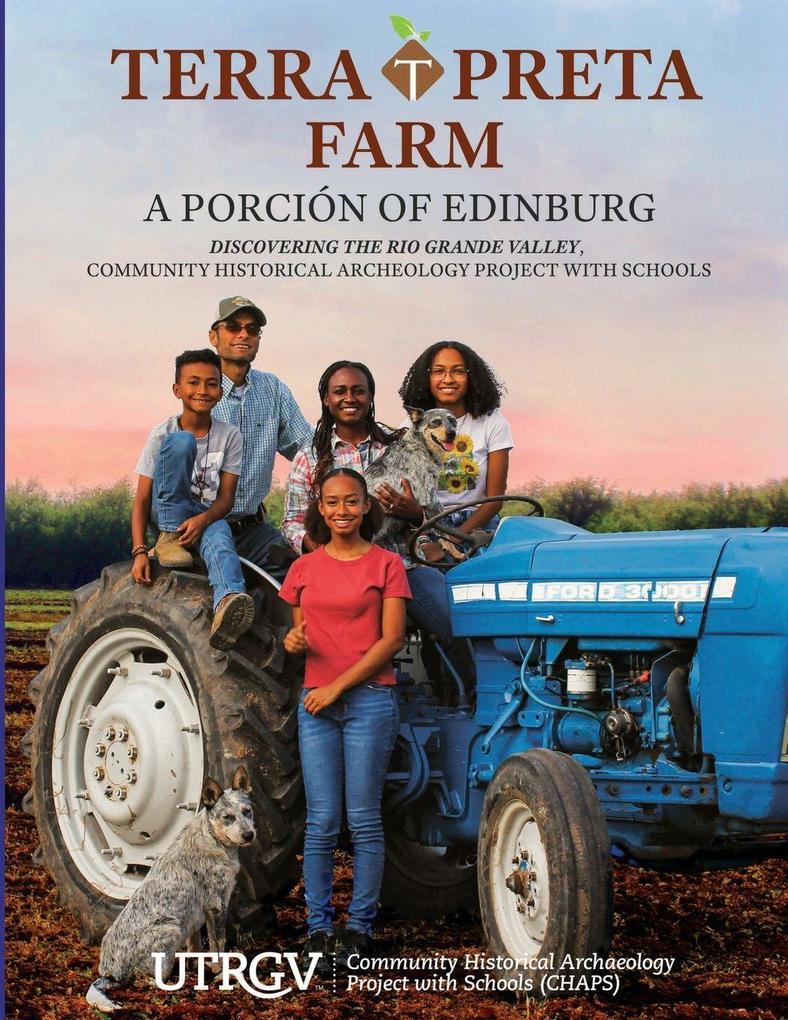 Terra Preta Farm