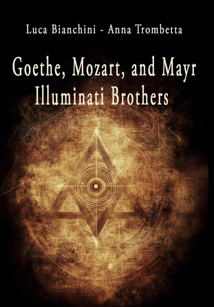 Goethe Mozart and Mayr