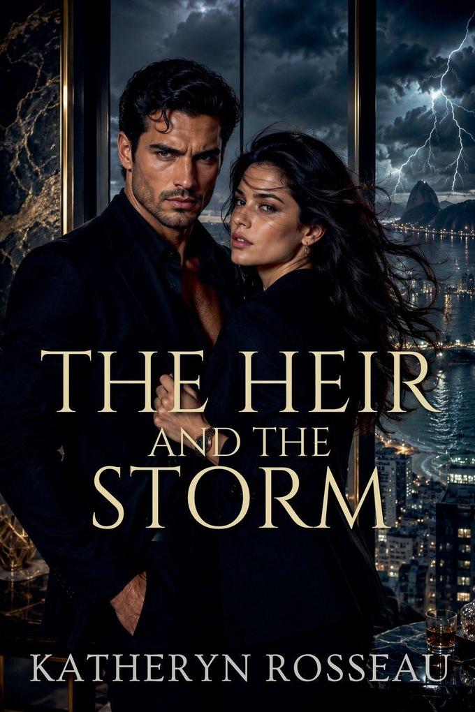 The Heir and the Storm
