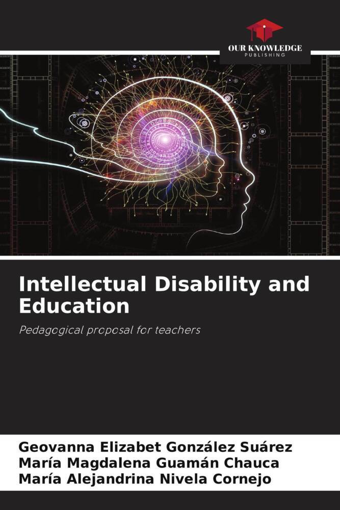 Intellectual Disability and Education