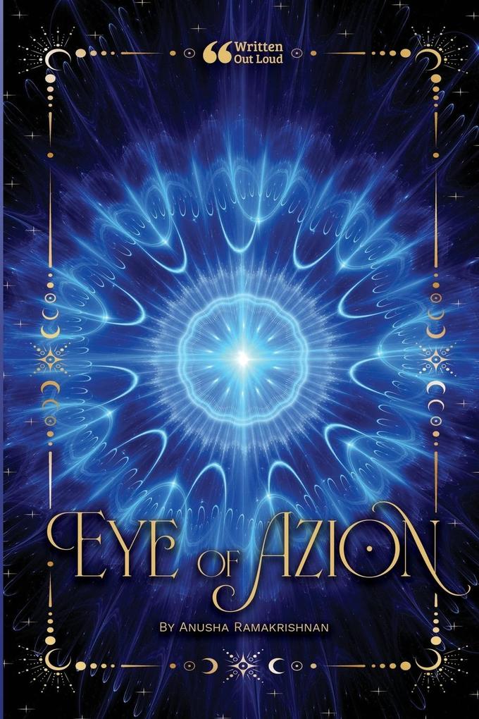 Eye of Azion
