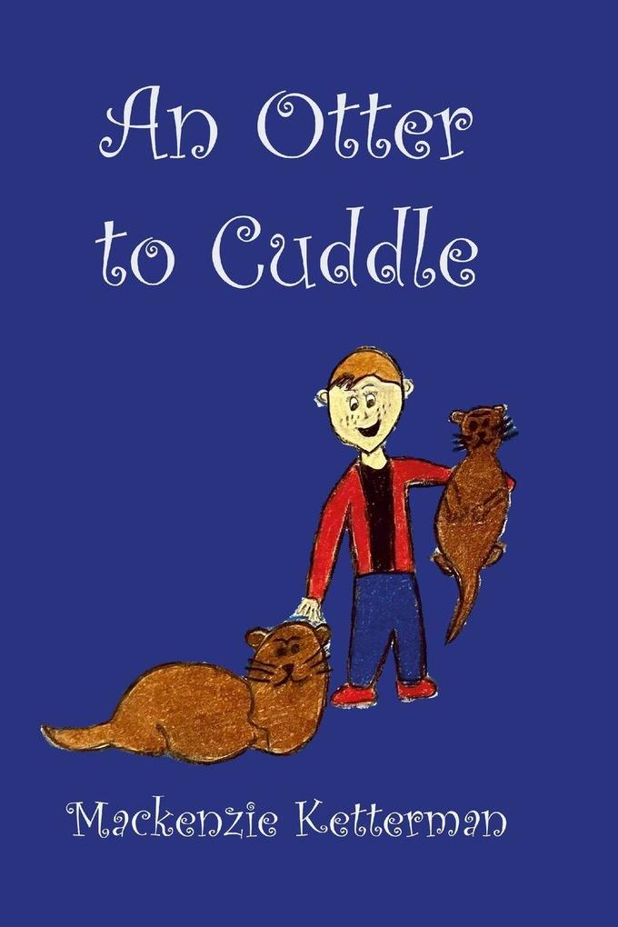 An Otter To Cuddle