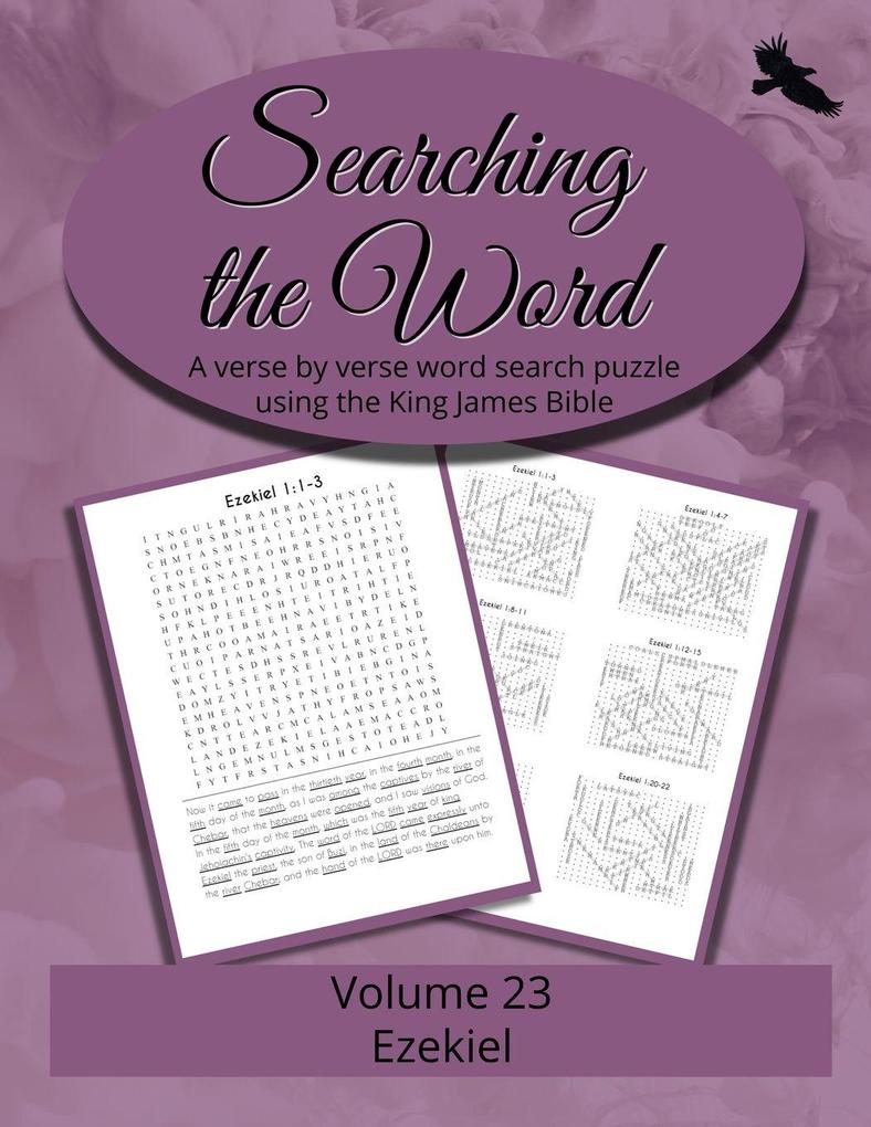 Searching the Word Volume 23