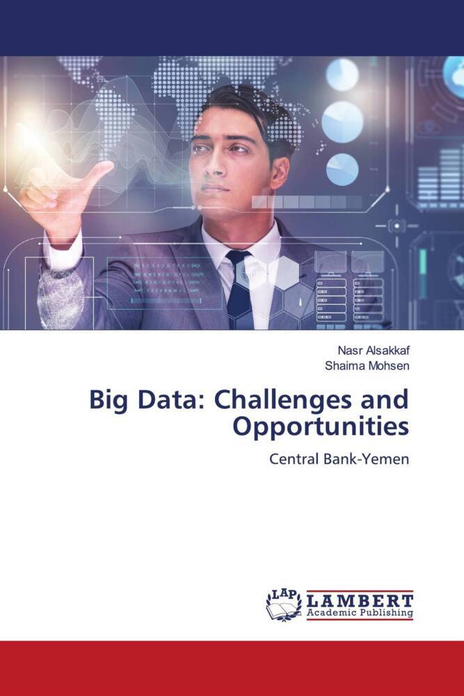 Big Data: Challenges and Opportunities