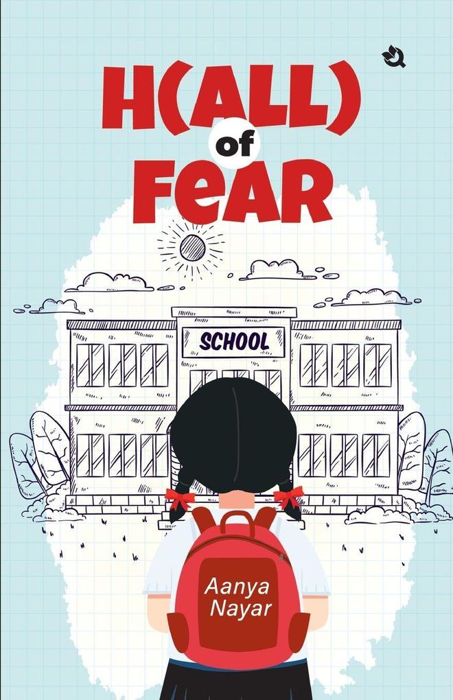 (H)all of Fear