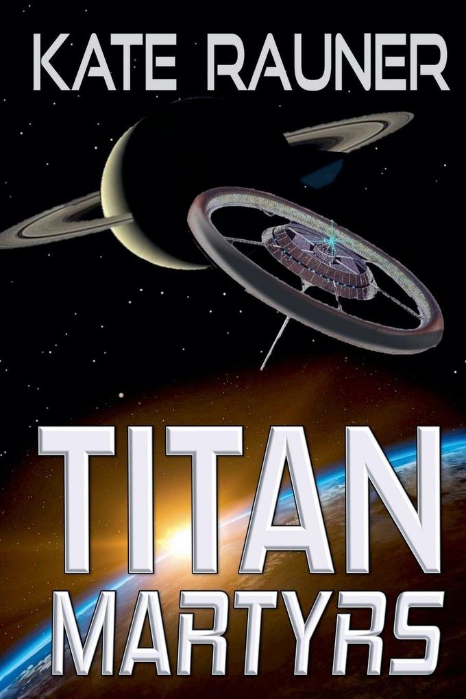 Titan Martyrs