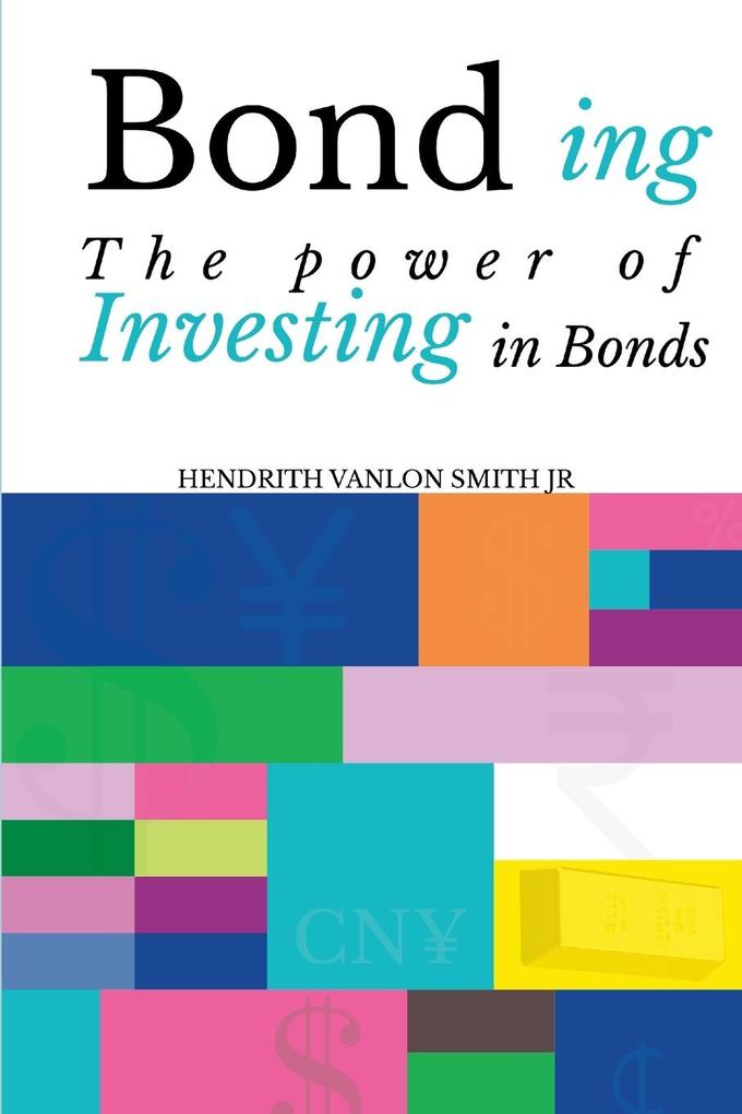 Bond ing
