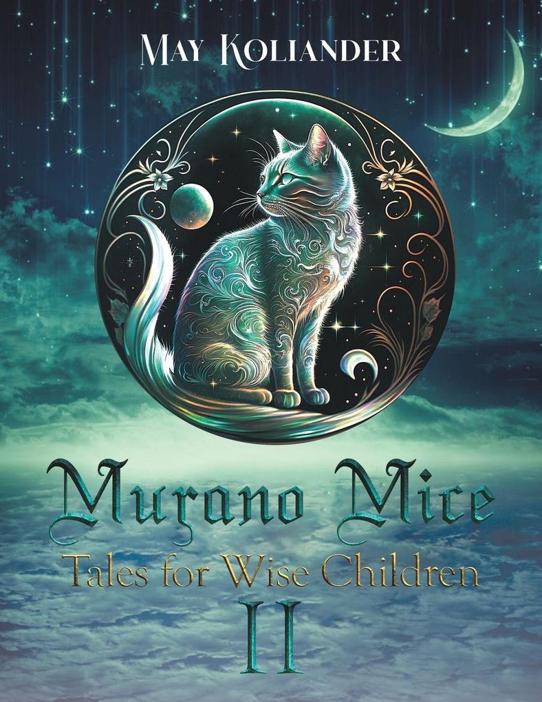 Murano Mice