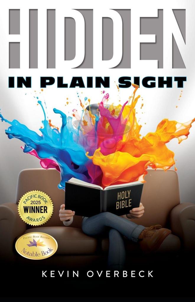 Hidden in Plain Sight