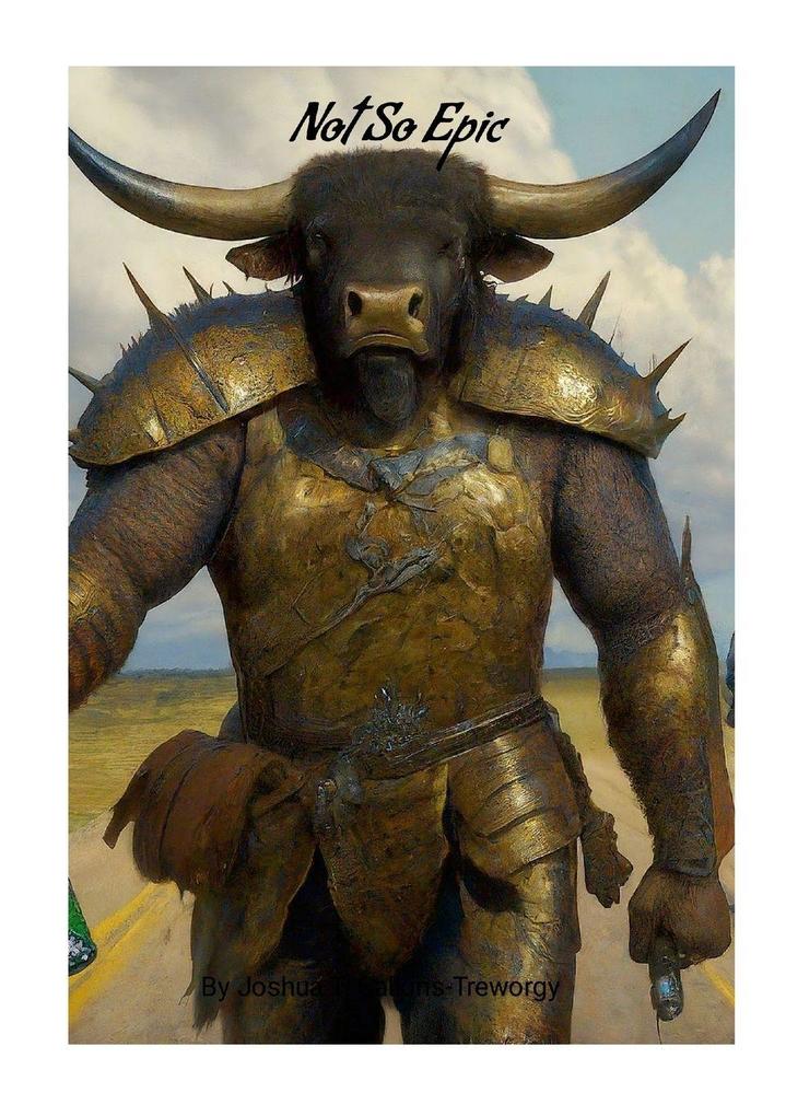 Not So Epic