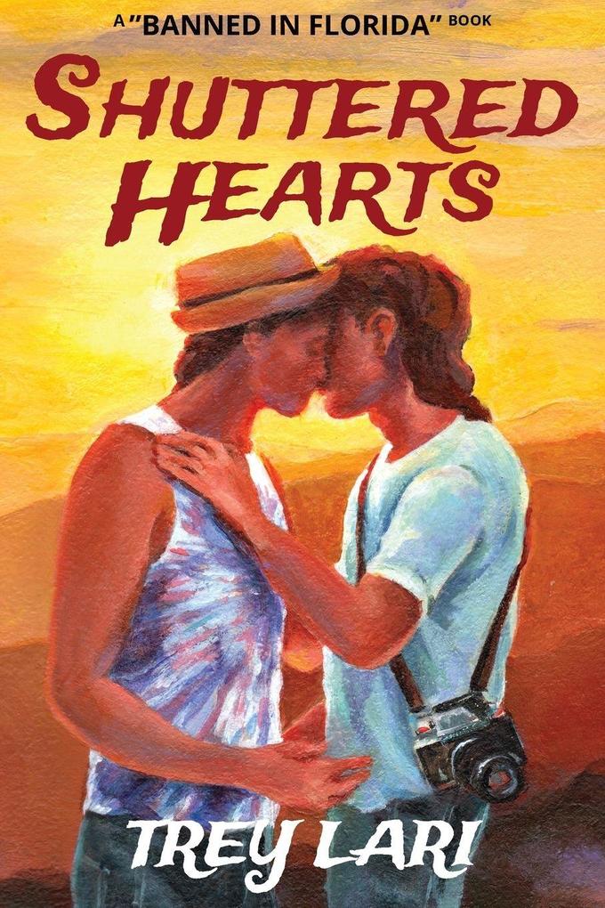 Shuttered Hearts