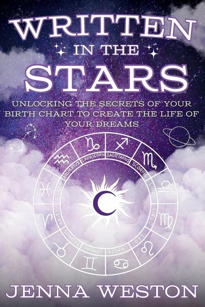 Written in the Stars