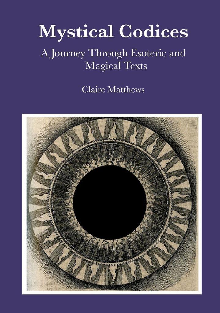 Mystical Codices