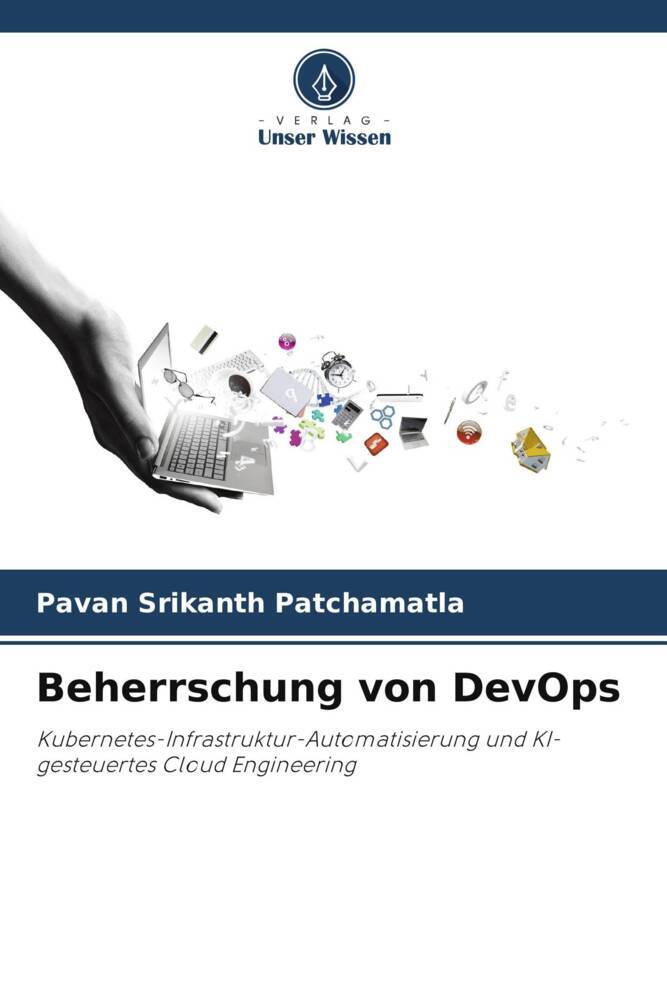 Beherrschung von DevOps