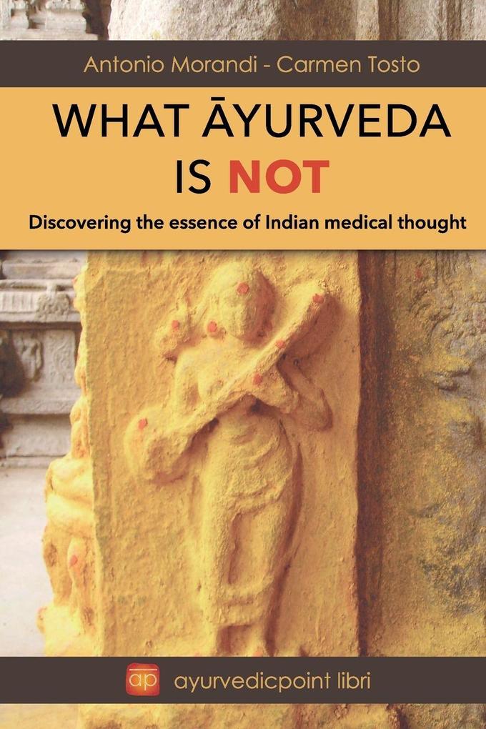What yureda is not