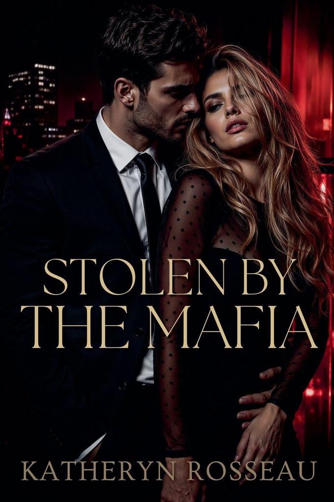 Stolen by the Mafia