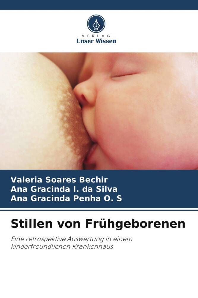 Stillen von Frühgeborenen
