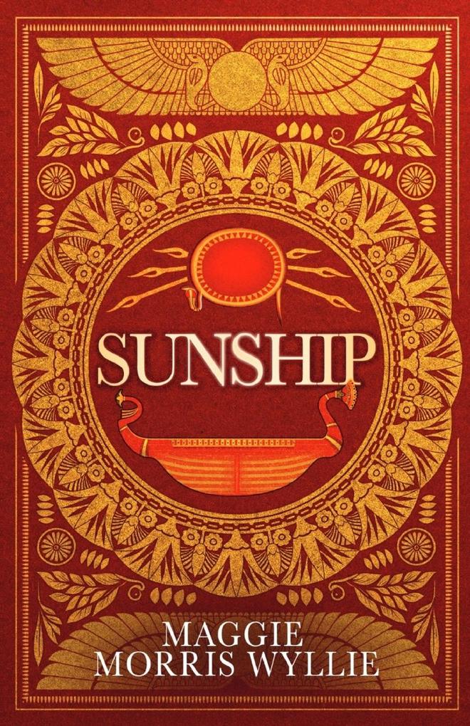 Sunship