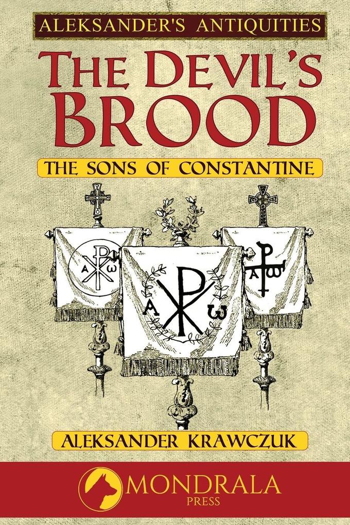 The Devil's Brood