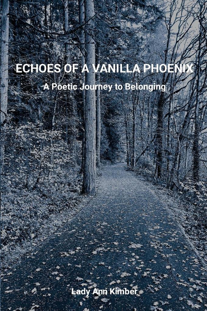 Echoes of a Vanilla Phoenix