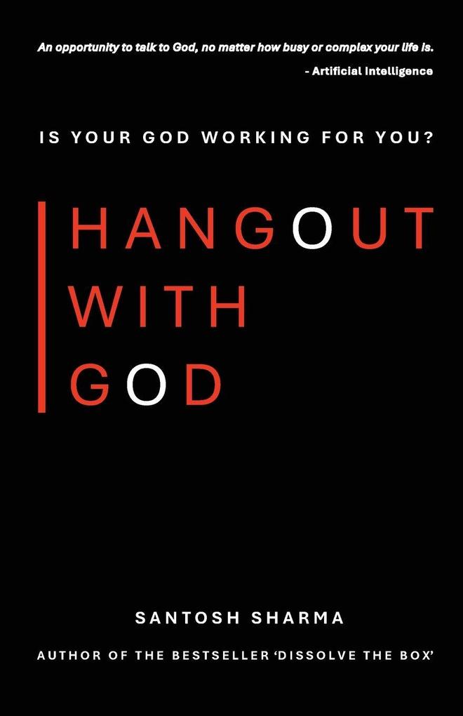 Hangout With God