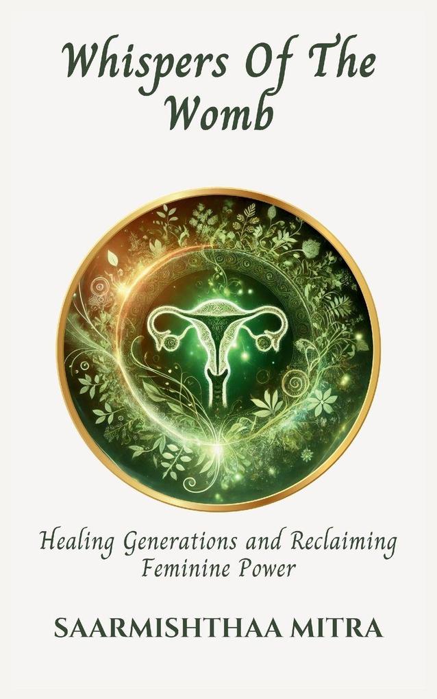 Whispers Of The Womb