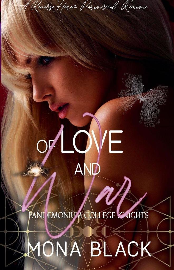 Of Love and War
