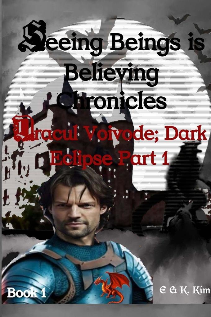 Seeing Beings is Believing Chronicles