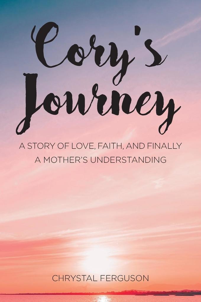 Cory's Journey