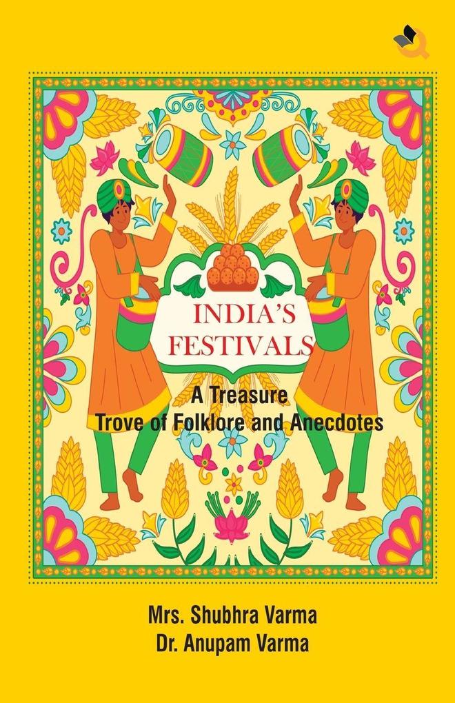 India's Festivals