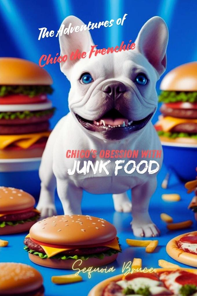 Chico's Obsession With Junk Food