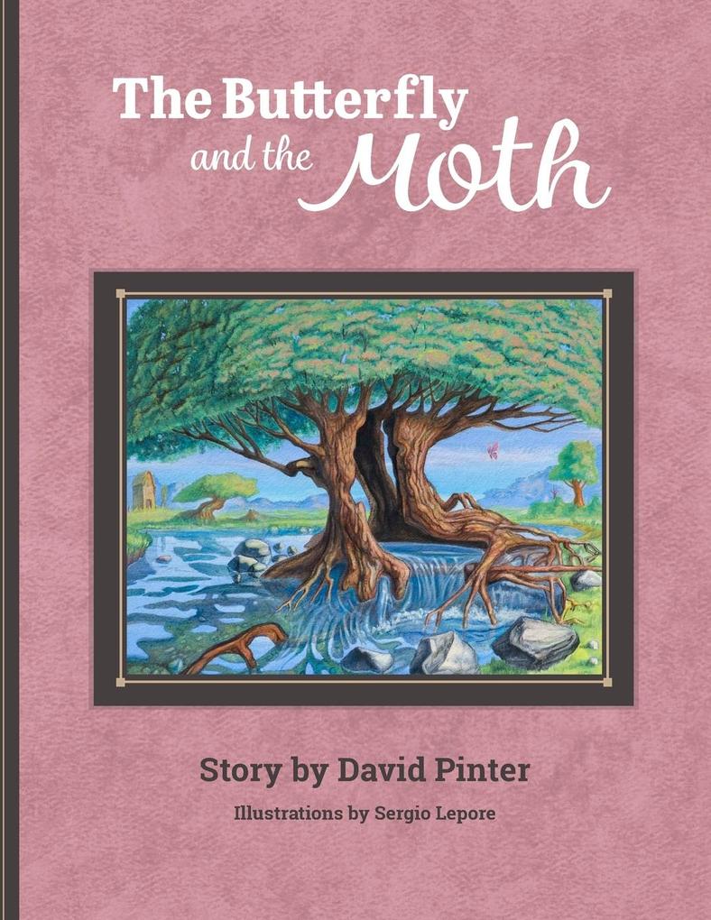 The Butterfly and the Moth