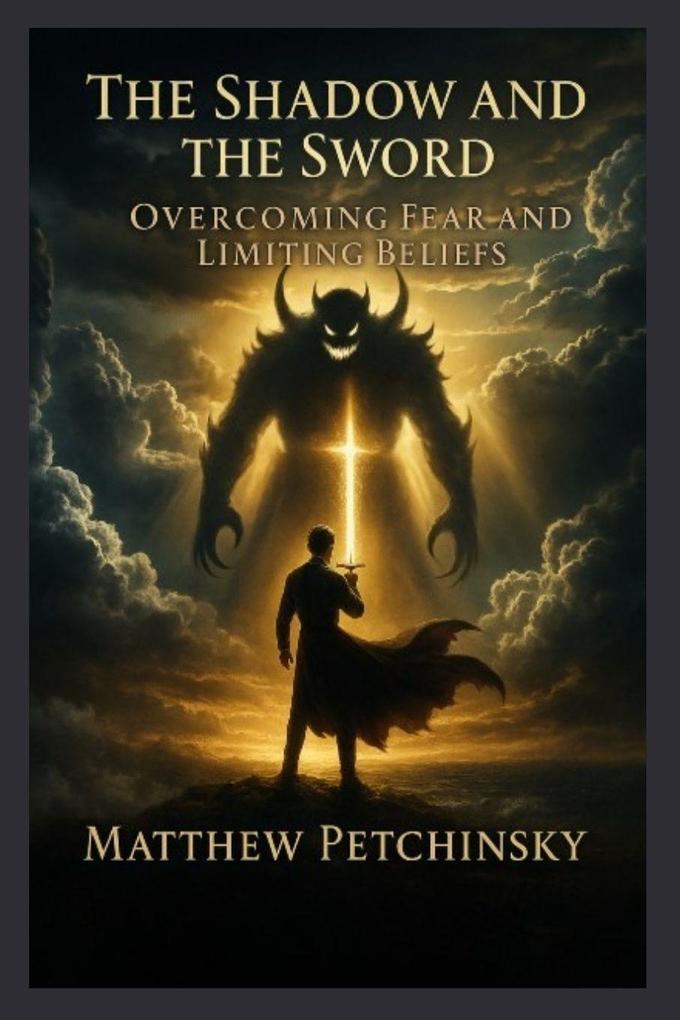 The Shadow and the Sword