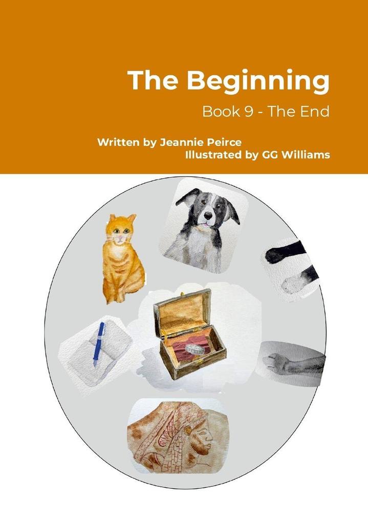 The Beginning