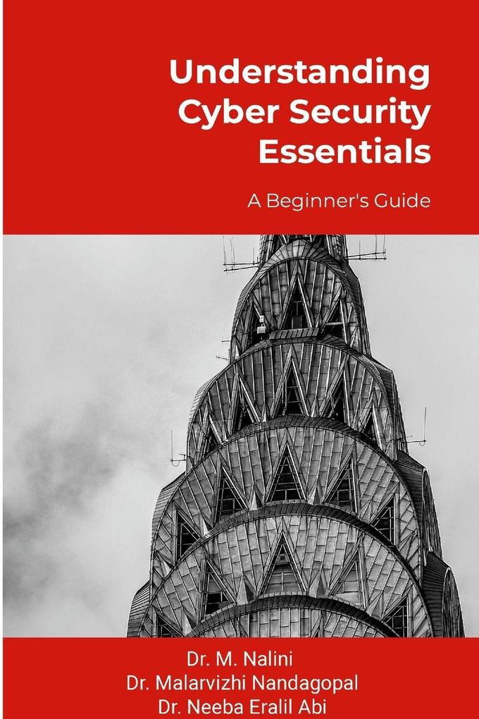 Understanding Cyber Security Essentials