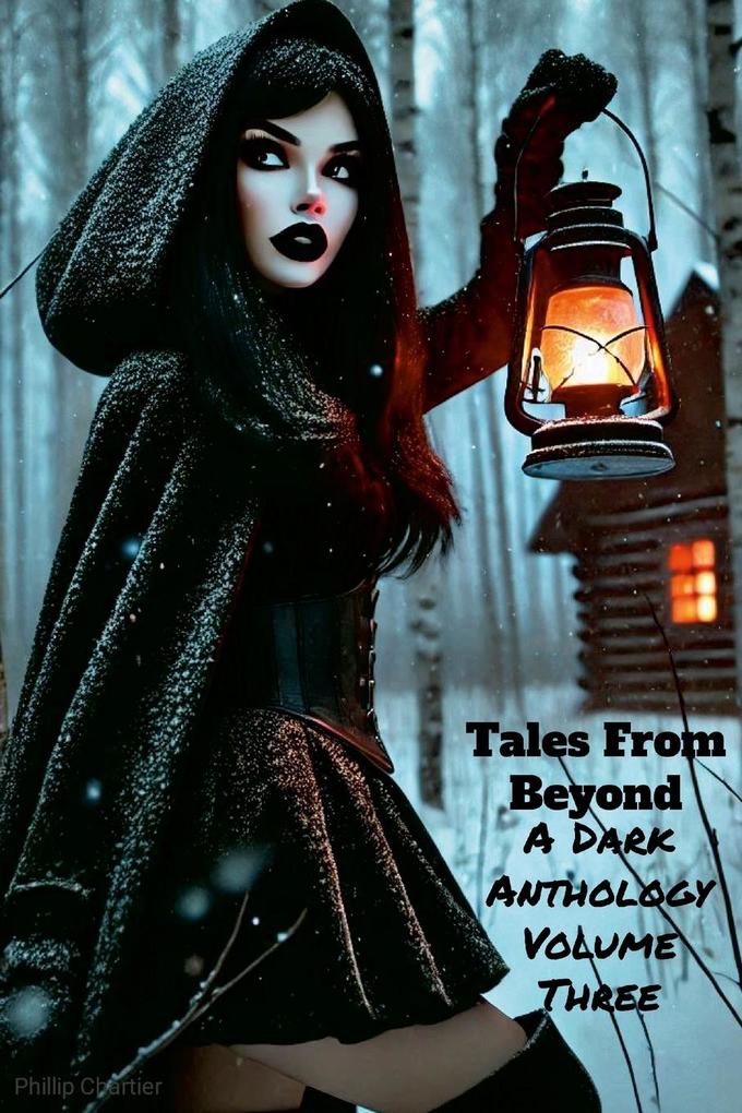 Tales From Beyond