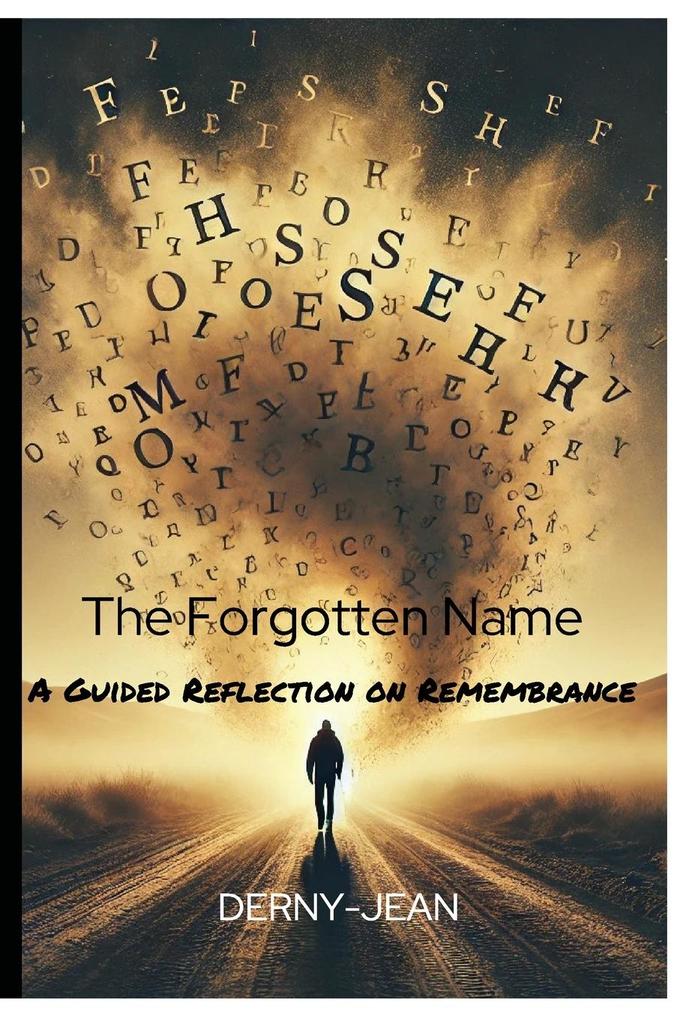 The Forgotten Name