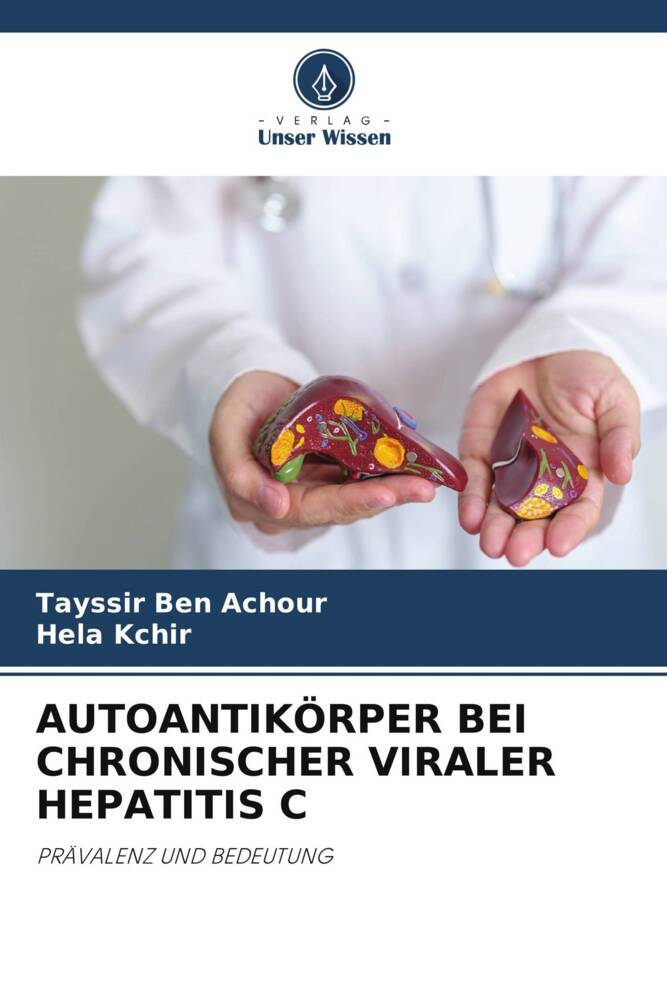 AUTOANTIKÖRPER BEI CHRONISCHER VIRALER HEPATITIS C