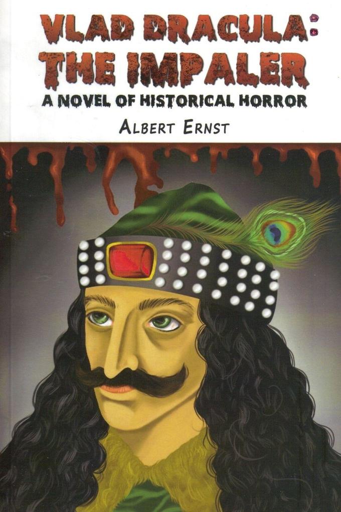 VLAD DRACULA